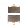 Patin à disque Armstrong GAMME HH BP132T06F DB7450 FA145 236 VD 343 FDB557 S 321450 236