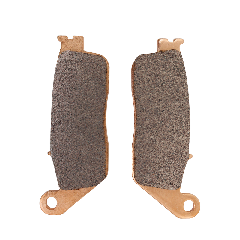 Plaquettes de freins ARMSTRONG BMW HONDA KAWASAKI SUZUKI TRIUMPH