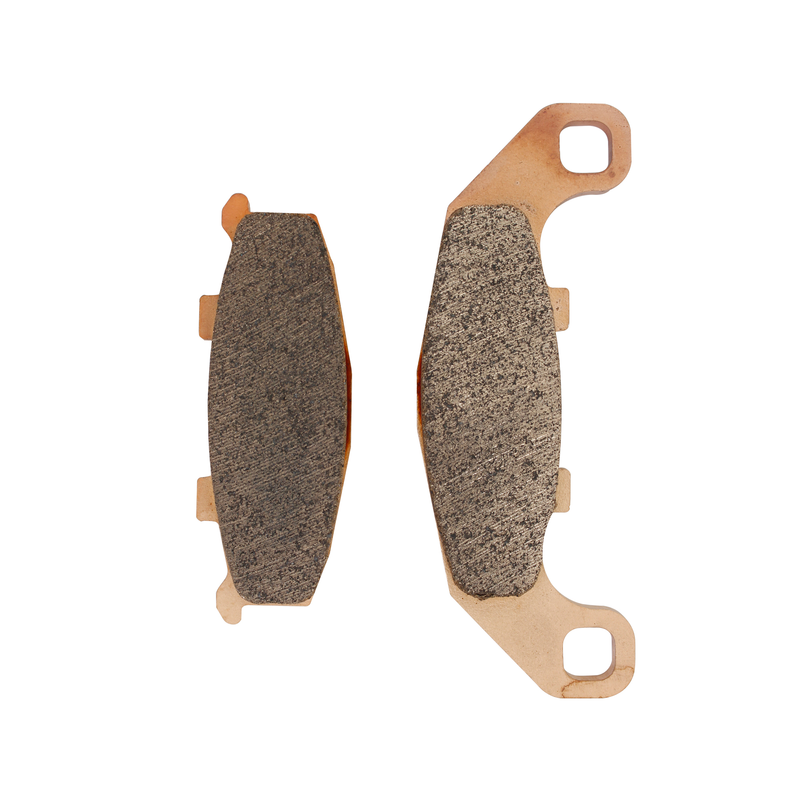 Plaquettes à disque Armstrong, gamme HH BP127T06F DB7350 FA141 VD 430 FDB508 M 321410