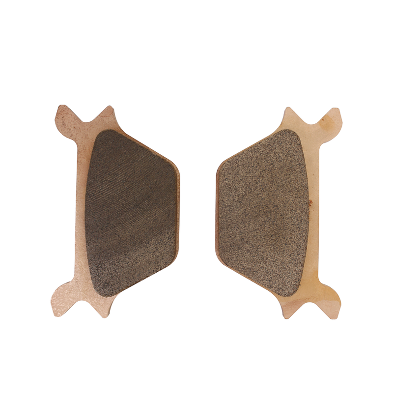 Plaquettes à disque Armstrong, gamme HH BP DB FA139 200 VD 923 FDB521 321390 200