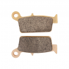 Plaquettes à disque Armstrong, gamme HH BP017T06F DB7305 FA131 VD 144 FDB539 S 321310