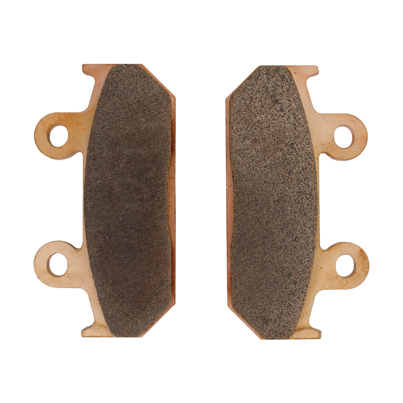 Plaquettes de disque Armsrong, gamme HH, BP124T06F DB7820 FA121 203 VD 142 FDB462 S 321210 203