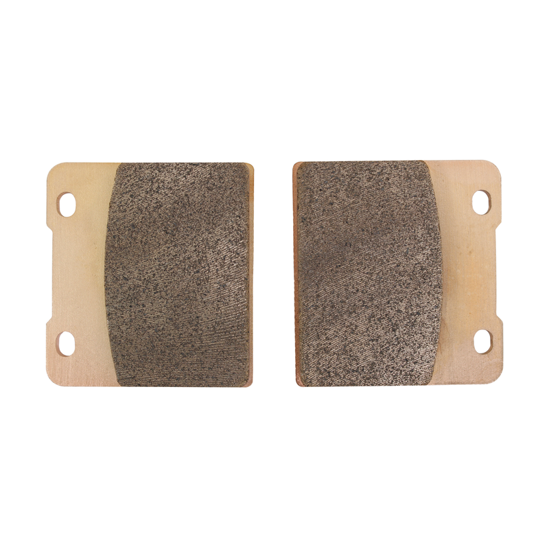 Plaquettes de disque Armstrong, gamme HH BP177T06F DB7940 FA103 VD 331 FDB389 R S 321030