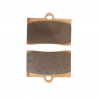 Plaquettes à disque Armstrong, gamme HH, BP064T06F DB7040 FA95 VD 945 FDB408 S 320950