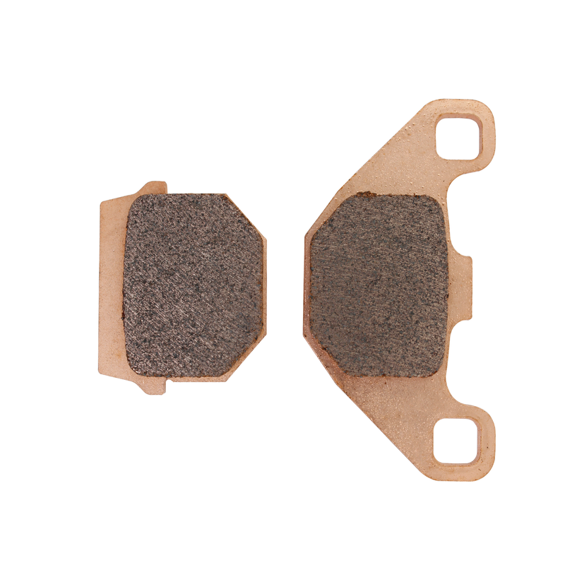 Plaquettes à disque Armstrong, gamme HH, BP006T06F DB7095 FA83 VD 342 FDB313 S 320830