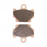 Plaquettes à disque Armstrong, gamme HH, BP DB, FA81 VD 235 FDB311 S 320810