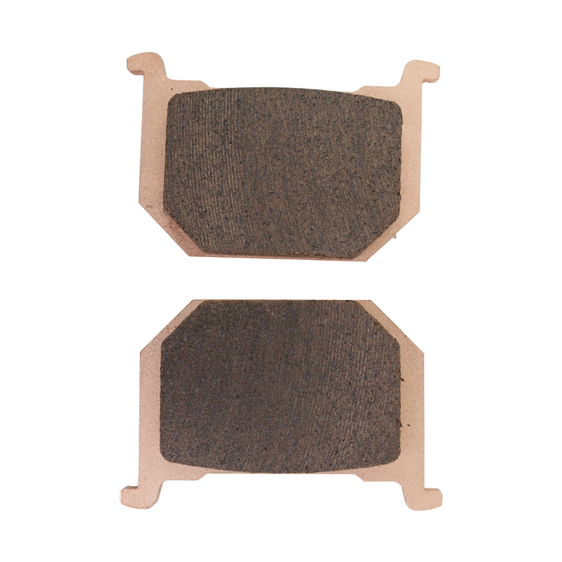 Plaquettes de disque ARMSTRONG HH GAMME BP165T06F DB7875 FA51 VD 322 FDB218 M 320510