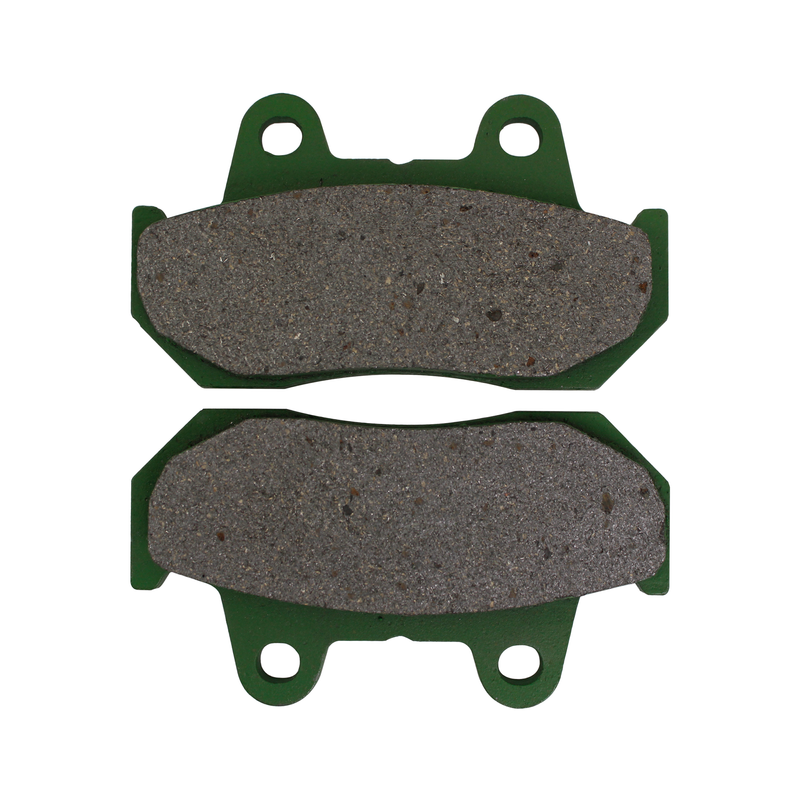 Plaquettes de disque ARMSTRONG GAMME GG BP103M01F DB7030 FA69 2 3 VD 132 132 FDB244R M 230693