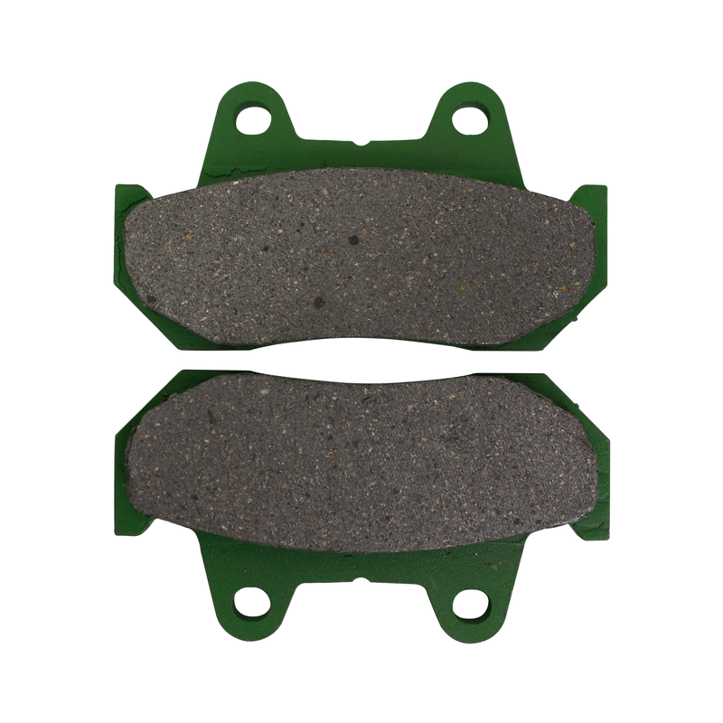 Plaquettes de disque ARMSTRONG GAMME GG BP103M01F DB7030 FA VD FDB M 230692