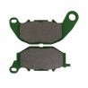 ARMSTRONG GG PADS 230653 YAMAHA R3 EQUIV FA663