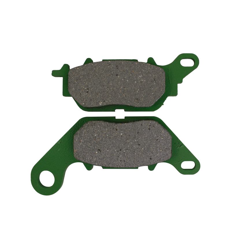 Plaquettes de frein ARMSTRONG GG 230652 YAMAHA R3 ÉQUIV. FA662