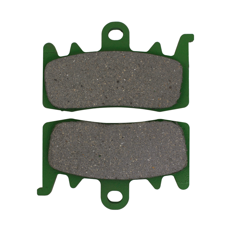 Plaquettes de frein ARMSTRONG GG 230620 BMW ÉQUIV. FA630