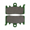 Plaquettes de frein ARMSTRONG GG 230620 BMW ÉQUIV. FA630
