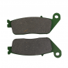 Plaquettes de frein ARMSTRONG GG 230598 KYMCO ÉQUIV. FA608