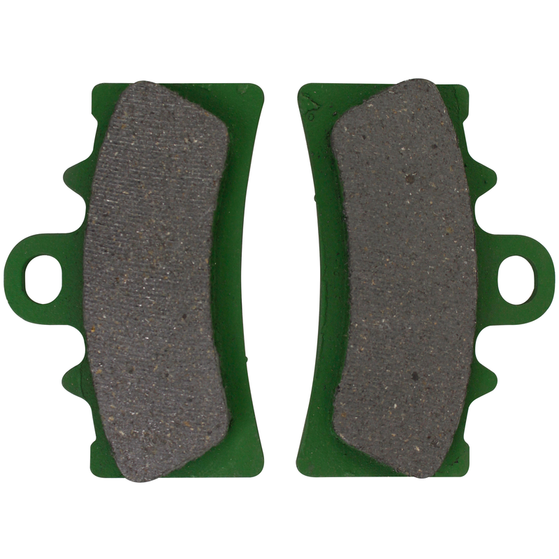 ARMSTRONG GG PADS 230596 KTM EQUIV FA606