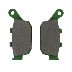 ARMSTRONG DISC PAD GG FA496