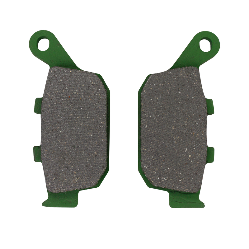 ARMSTRONG DISC PAD GG FA496