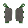 ARMSTRONG DISC PAD GG FA496