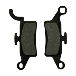 ARMSTRONG DISC PAD GG FA492