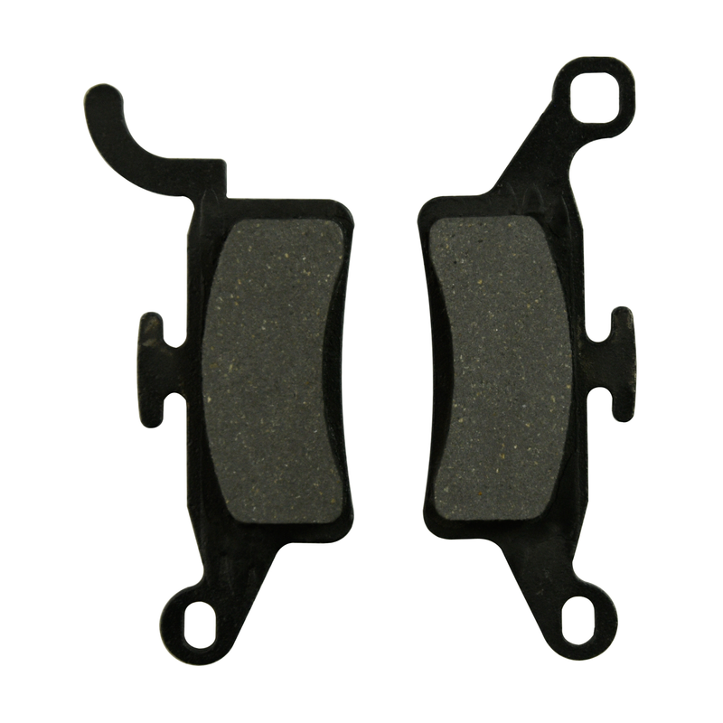 ARMSTRONG DISC PAD GG FA492