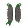 ARMSTRONG GG PADS 230455 RIEJU EQUIV FA465