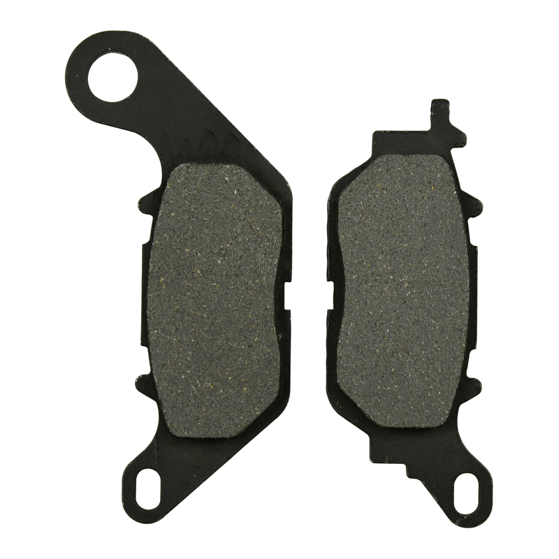 Plaquettes de frein ARMSTRONG GG RANGE FA464 Équivalent