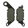 Plaquettes de frein ARMSTRONG GG RANGE FA464 Équivalent