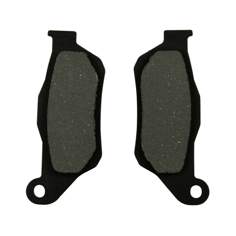 Plaquettes de frein ARMSTRONG GG RANGE FA430 Équivalent