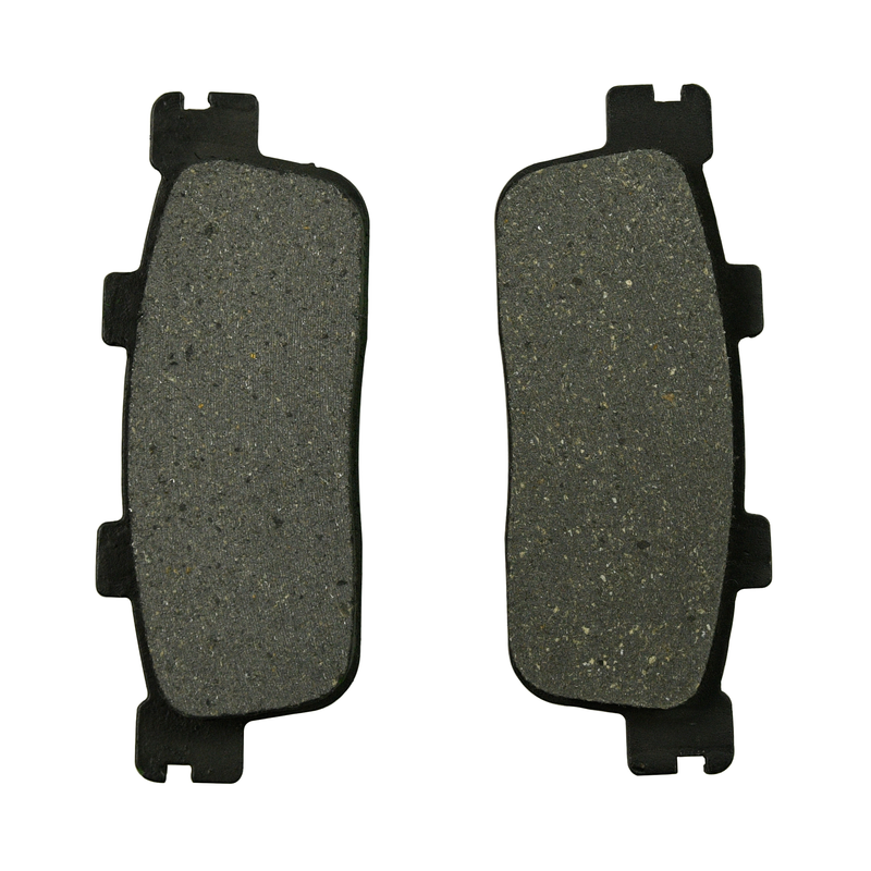 Plaquettes de frein ARMSTRONG GG FA427