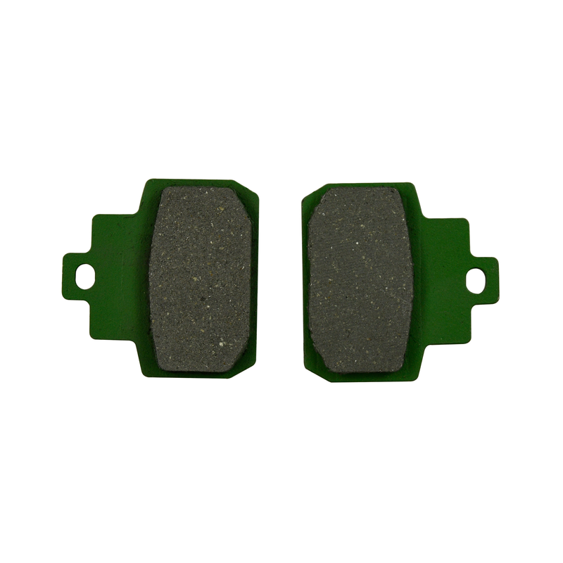 Plaquettes de frein ARMSTRONG GG RANGE FA425 Piaggio 07 SBS831