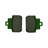 Plaquettes de frein ARMSTRONG GG RANGE FA425 Piaggio 07 SBS831