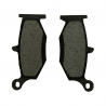 ARMSTRONG GG PADS 230409 SUZUKI EQUIV FA419