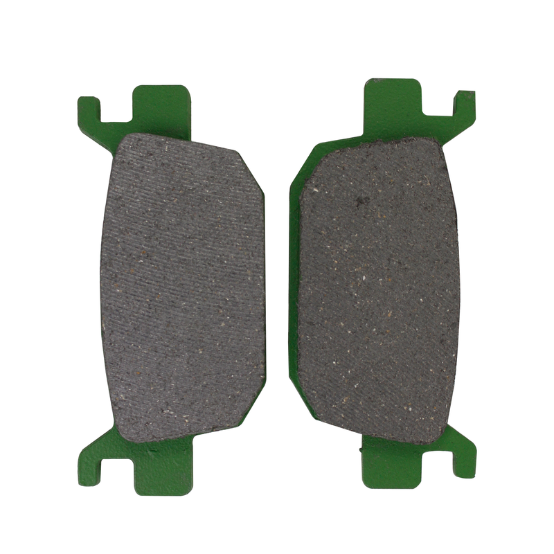 Plaquettes de frein ARMSTRONG GG RANGE FA415 Équivalent