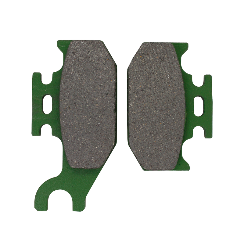 Plaquettes de frein ARMSTRONG GG RANGE FA414 Équivalent