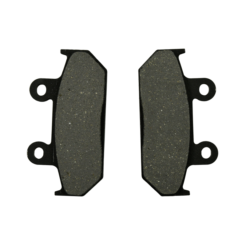 Plaquettes de frein ARMSTRONG GG 230402 Suzuki Équivalent FA412