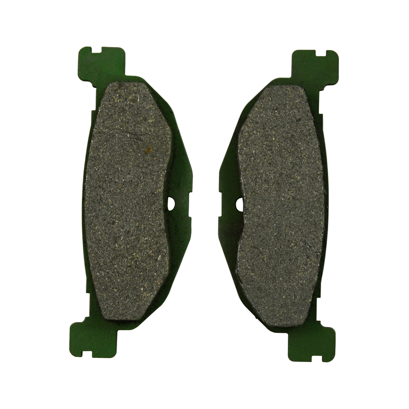 ARMSTRONG DISC PAD FA408