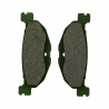 ARMSTRONG DISC PAD FA408