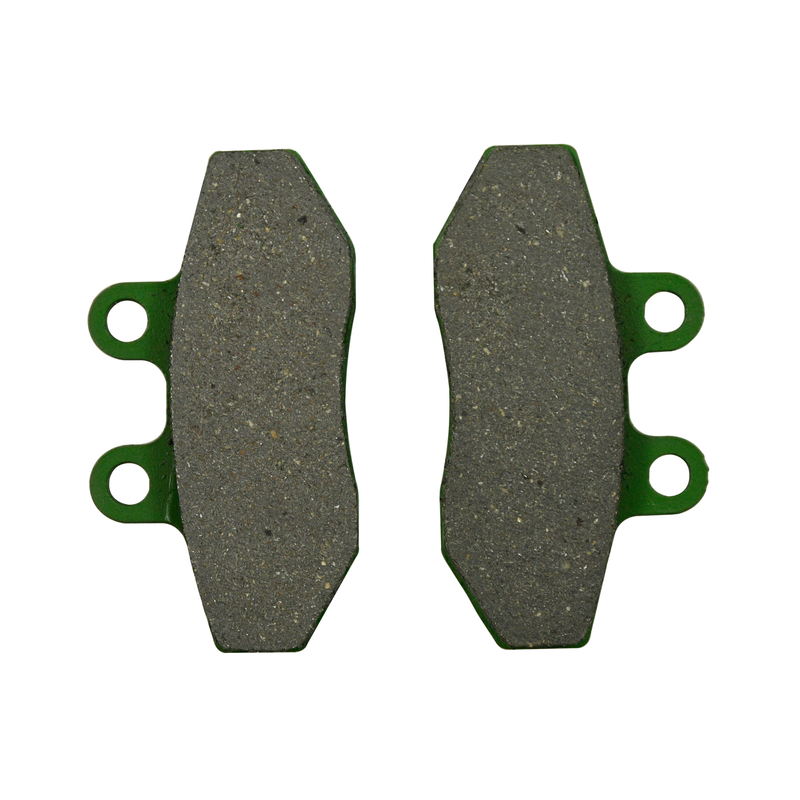 PLAQUETTES DE FREIN ARMSTRONG GG GAMME FA393 YAM MBK SBS823