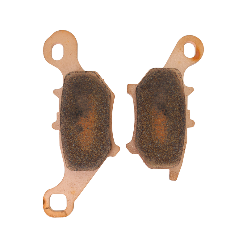 PLAQUETTES DE FREIN ARMSTRONG GG GAMME FA384 ÉQUIV.