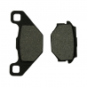 ARMSTRONG GG DISC PAD FA382 SBS682