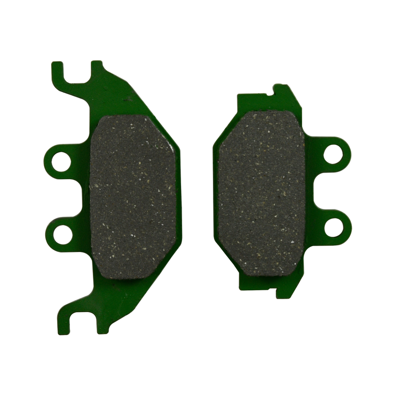 ARMSTRONG DISC PAD GG RANGE FA377 EQUIV