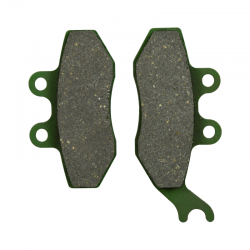 ARMSTRONG DISC PAD GG RANGE...