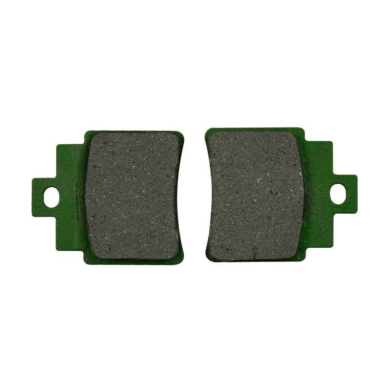 PLAQUETTES DE FREIN ARMSTRONG GG 230345 SYM ÉQUIV. FA355