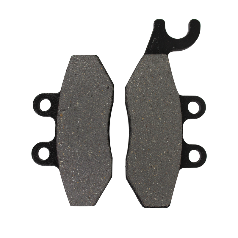 PLAQUETTES DE FREIN ARMSTRONG GG BP168M01F DB7895 FA353 VD FDB M 233530