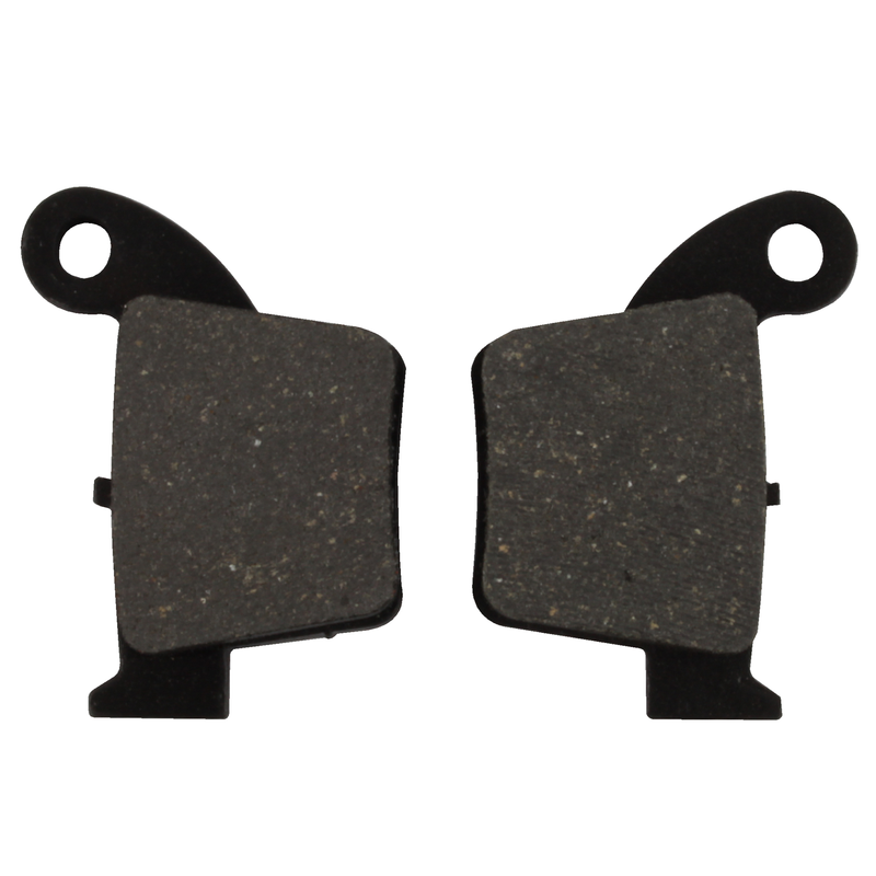 PLAQUETTES DE FREIN ARMSTRONG GG 230336 HONDA ÉQUIV. FA346