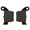 PLAQUETTES DE FREIN ARMSTRONG GG 230336 HONDA ÉQUIV. FA346