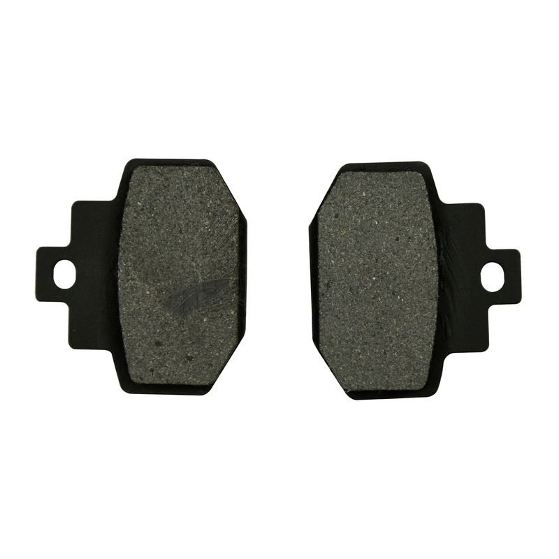 PLAQUETTES DE DISQUE ARMSTRONG GAMME GG BP150M01F DB7760 FA321 VD FDB 233210