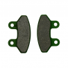 ARMSTRONG DISC PAD GG RANGE FA306 EQUIV