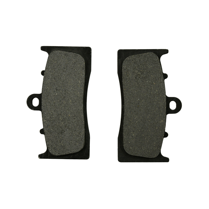 PLAQUETTES ARMSTRONG GG 230284 KAWASAKI ÉQUIV. FA294
