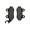 ARMSTRONG DISC PAD GG RANGE FA264 EQUIV